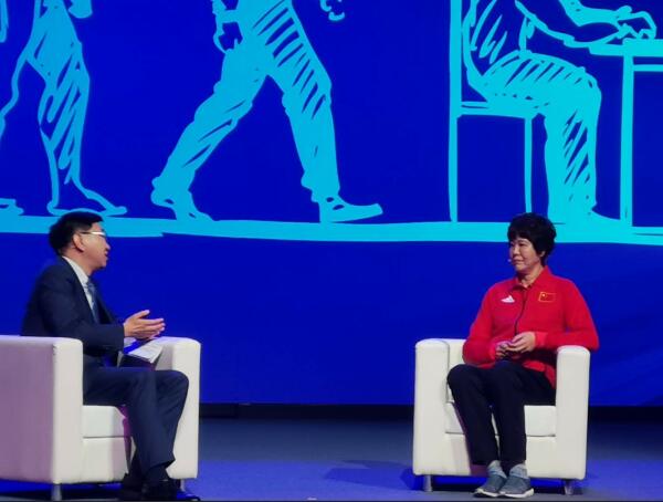 China Coal Group Participate In The 2019 Huawei China Ecoparty Conference China Coal Group Participate In The 2019 Huawei China Ecoparty Conference