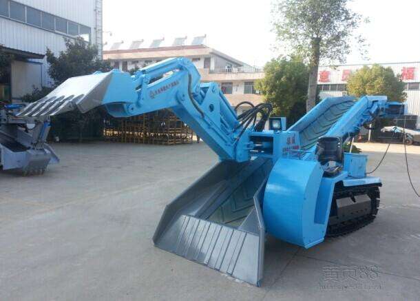 Mini Mucking Loader Manufacturers How To Use A Variety Of Switches