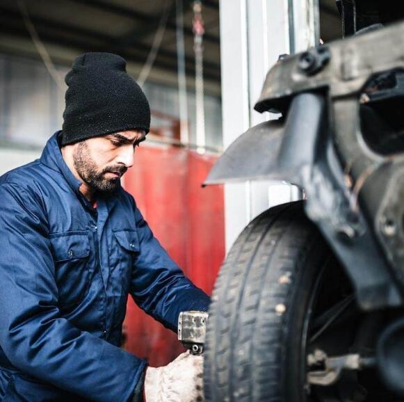 What Are The Precautions To Reduce The Failure Of The Crawler Mucking Loader?