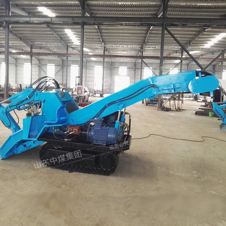 What Are The Maintenance Tasks For Crawler Mucking Loader