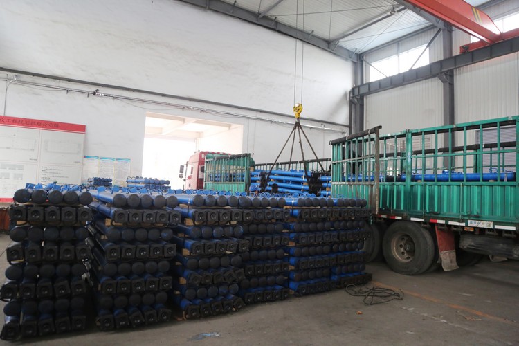 China Coal Group Sent A Number Of Products To Liaoning, Shaanxi And Henan 
