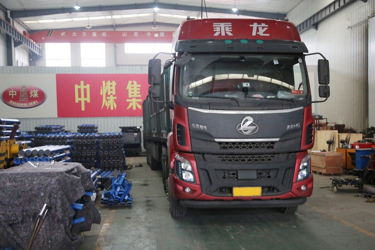 China Coal Group Sent A Number Of Products To Liaoning, Shaanxi And Henan 