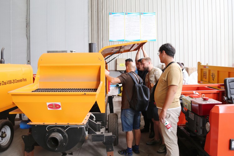 Russian Merchants Visited China Coal Group To Join The Belt And Road Initiative