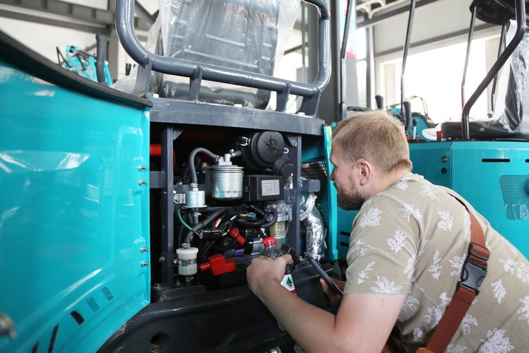 Russian Merchants Visited China Coal Group To Join The Belt And Road Initiative