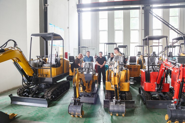 Russian Merchants Visited China Coal Group To Join The Belt And Road Initiative